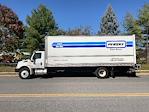 Used 2021 International MV Morgan Truck Body Box Truck with Liftgate for sale #370448 - photo 4