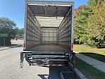 Used 2021 International MV Morgan Truck Body Box Truck with Liftgate for sale #370448 - photo 8
