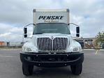 Used 2021 International MV Box Truck with Liftgate for sale #370467 - photo 2