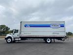 Used 2021 International MV Box Truck with Liftgate for sale #370467 - photo 4