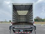 Used 2021 International MV Box Truck with Liftgate for sale #370467 - photo 8