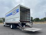 Used 2021 International MV Box Truck with Liftgate for sale #370467 - photo 9