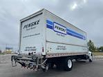 Used 2021 International MV Morgan Truck Body Box Truck with Liftgate for sale #370467 - photo 13
