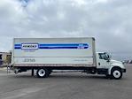 Used 2021 International MV Morgan Truck Body Box Truck with Liftgate for sale #370467 - photo 15
