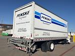 Used 2021 International MV Morgan Truck Body Box Truck with Liftgate for sale #370478 - photo 13