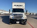 Used 2021 International MV Morgan Truck Body Box Truck with Liftgate for sale #370478 - photo 2