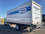 Used 2021 International MV Morgan Truck Body Box Truck with Liftgate for sale #370478 - photo 6