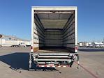 Used 2021 International MV Morgan Truck Body Box Truck with Liftgate for sale #370478 - photo 8