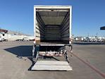 Used 2021 International MV Morgan Truck Body Box Truck with Liftgate for sale #370478 - photo 9