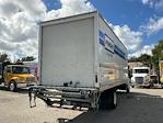 Used 2021 International MV Box Truck with Liftgate for sale #370479 - photo 13
