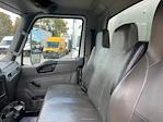 Used 2021 International MV Box Truck with Liftgate for sale #370479 - photo 17