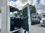 Used 2021 International MV Box Truck with Liftgate for sale #370479 - photo 18