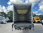 Used 2021 International MV Box Truck with Liftgate for sale #370479 - photo 8