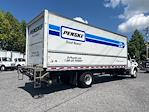 Used 2021 International MV Box Truck with Liftgate for sale #370480 - photo 13