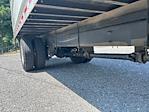 Used 2021 International MV Box Truck with Liftgate for sale #370480 - photo 14