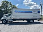 Used 2021 International MV Box Truck with Liftgate for sale #370480 - photo 4