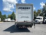 Used 2021 International MV Box Truck with Liftgate for sale #370480 - photo 7
