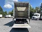 Used 2021 International MV Box Truck with Liftgate for sale #370480 - photo 9