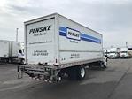 Used 2021 International MV Morgan Truck Body Box Truck with Liftgate for sale #370486 - photo 13