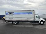 Used 2021 International MV Morgan Truck Body Box Truck with Liftgate for sale #370486 - photo 15