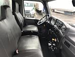 Used 2021 International MV Morgan Truck Body Box Truck with Liftgate for sale #370486 - photo 21