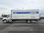 Used 2021 International MV Morgan Truck Body Box Truck with Liftgate for sale #370486 - photo 4