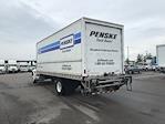 Used 2021 International MV Morgan Truck Body Box Truck with Liftgate for sale #370486 - photo 6