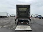 Used 2021 International MV Morgan Truck Body Box Truck with Liftgate for sale #370486 - photo 9