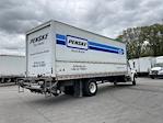 Used 2021 International MV Morgan Truck Body Box Truck with Liftgate for sale #370492 - photo 13