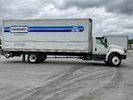 Used 2021 International MV Morgan Truck Body Box Truck with Liftgate for sale #370492 - photo 15