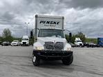Used 2021 International MV Morgan Truck Body Box Truck with Liftgate for sale #370492 - photo 2