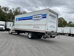 Used 2021 International MV Morgan Truck Body Box Truck with Liftgate for sale #370492 - photo 6