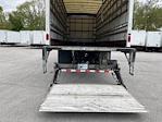 Used 2021 International MV Morgan Truck Body Box Truck with Liftgate for sale #370492 - photo 9