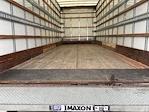 Used 2021 International MV Box Truck with Liftgate for sale #370496 - photo 10