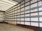 Used 2021 International MV Box Truck with Liftgate for sale #370496 - photo 12