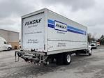 Used 2021 International MV Box Truck with Liftgate for sale #370496 - photo 13