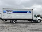 Used 2021 International MV Box Truck with Liftgate for sale #370496 - photo 15