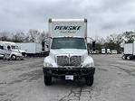 Used 2021 International MV Box Truck with Liftgate for sale #370496 - photo 2