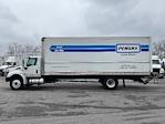 Used 2021 International MV Box Truck with Liftgate for sale #370496 - photo 4