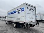 Used 2021 International MV Box Truck with Liftgate for sale #370496 - photo 6