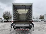 Used 2021 International MV Box Truck with Liftgate for sale #370496 - photo 8