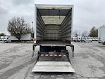 Used 2021 International MV Box Truck with Liftgate for sale #370496 - photo 9
