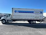 Used 2021 International MV Box Truck with Liftgate for sale #370498 - photo 4