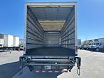 Used 2021 International MV Box Truck with Liftgate for sale #370498 - photo 8