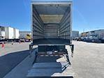 Used 2021 International MV Box Truck with Liftgate for sale #370498 - photo 9