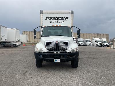 Used 2021 International MV - photo 1