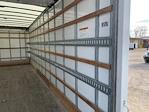 Used 2021 International MV Morgan Truck Body Box Truck with Liftgate for sale #370504 - photo 12