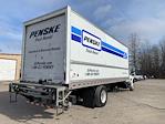 Used 2021 International MV Morgan Truck Body Box Truck with Liftgate for sale #370504 - photo 13