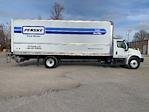Used 2021 International MV Morgan Truck Body Box Truck with Liftgate for sale #370504 - photo 15