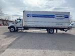 Used 2021 International MV Morgan Truck Body Box Truck with Liftgate for sale #370504 - photo 4